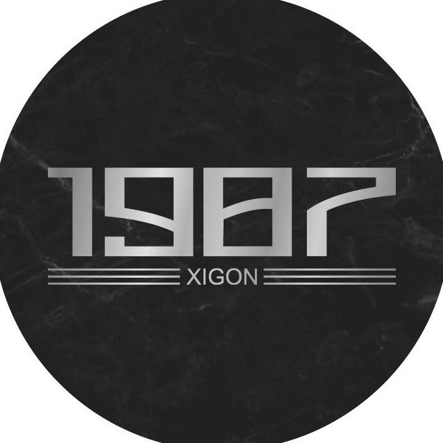 Xigon 1987